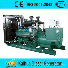 Wassergekühlter Dieselgenerator 600KW